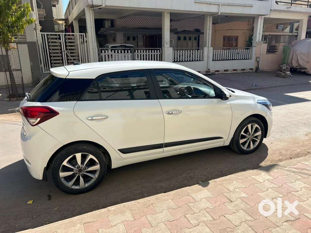 Hyundai Elite I20 2018 Diesel Well Maintained And In Good Condition