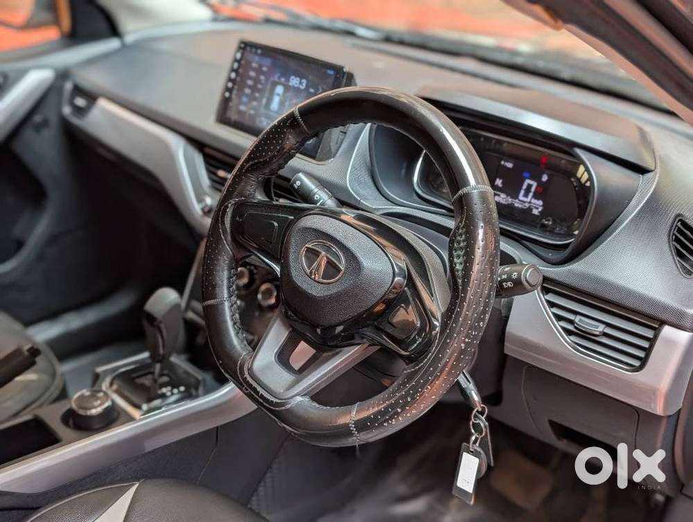 Tata Nexon 1.2 Revotron Xma Amt, 2023, Petrol