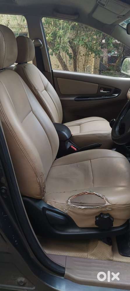 Toyota Innova 2.5 Ev Ms 7 Str, 2015, Diesel