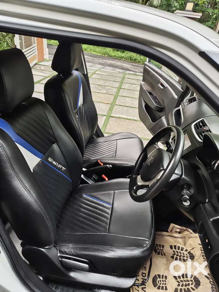 Superb Condition Swift Limited Edition