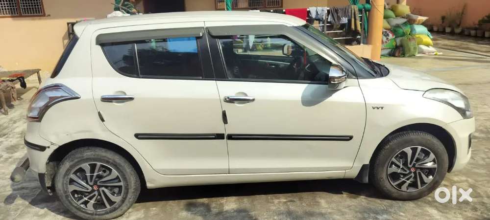 Best Class Of Car And Original Tyre Company Fitted