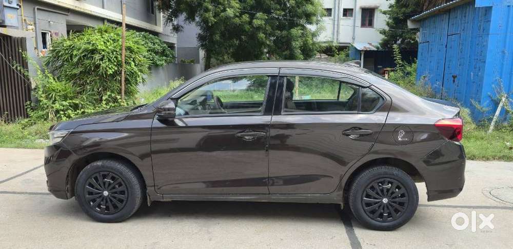 Honda Amaze 1.5 Smt I Dtec, 2022, Diesel