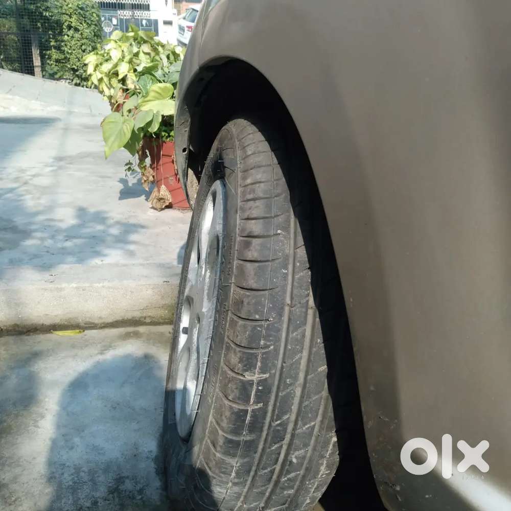 Tata Nano 2011 Petrol 45000 Km Driven