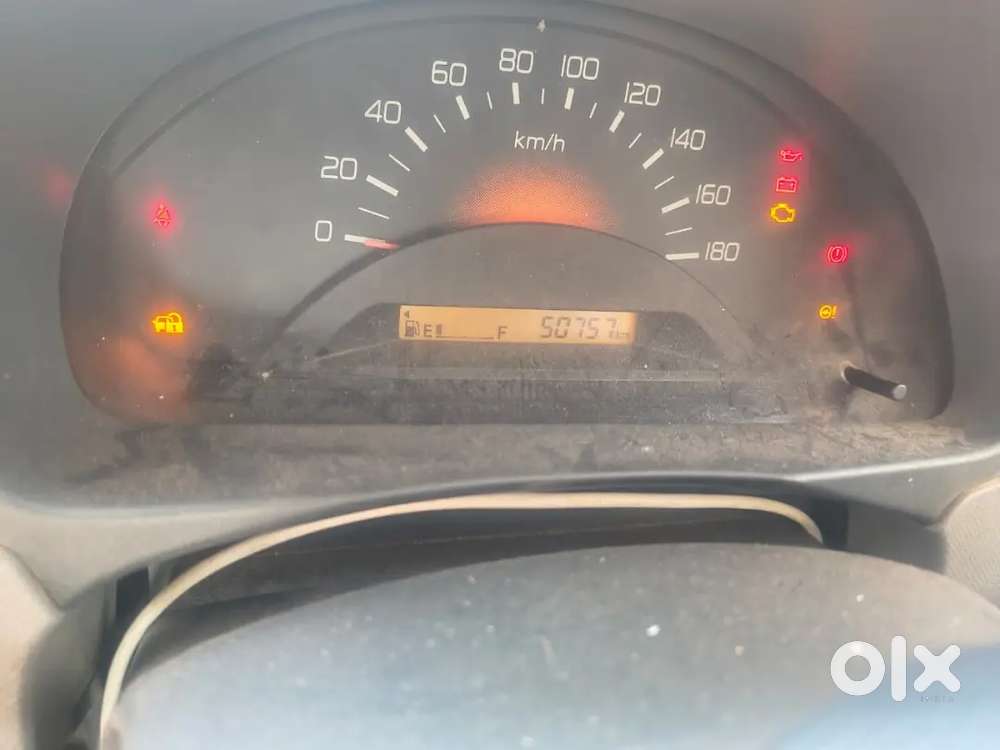 Maruti Suzuki Wagon R 2011 Petrol Well Maintained