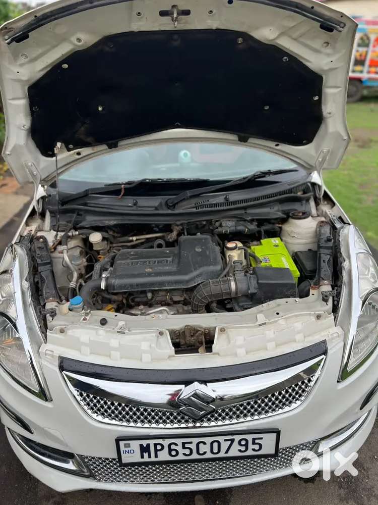 Maruti Dzire Diesel 2013