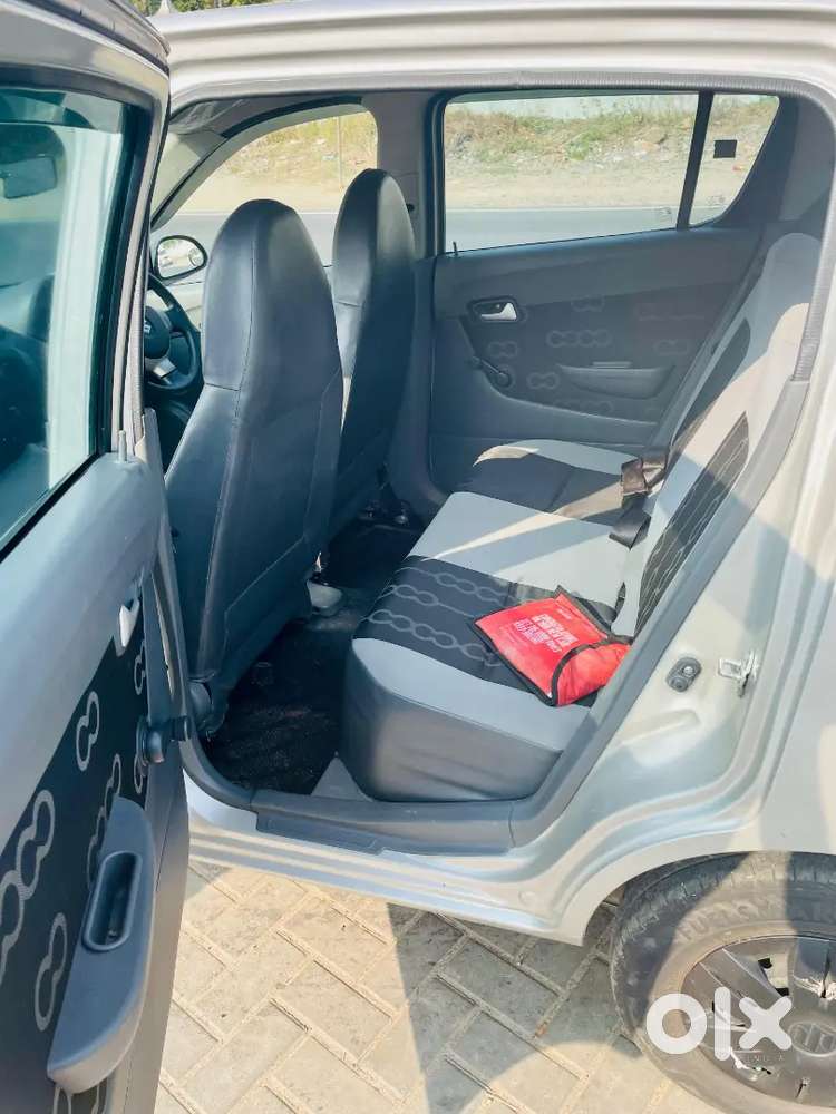 Maruti Suzuki Alto Lxi 800