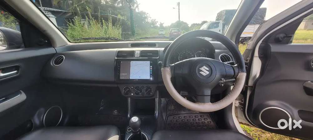 Maruti Swift Dzire Vdi Diesel 2011 | Green Tax Paid Till 2031