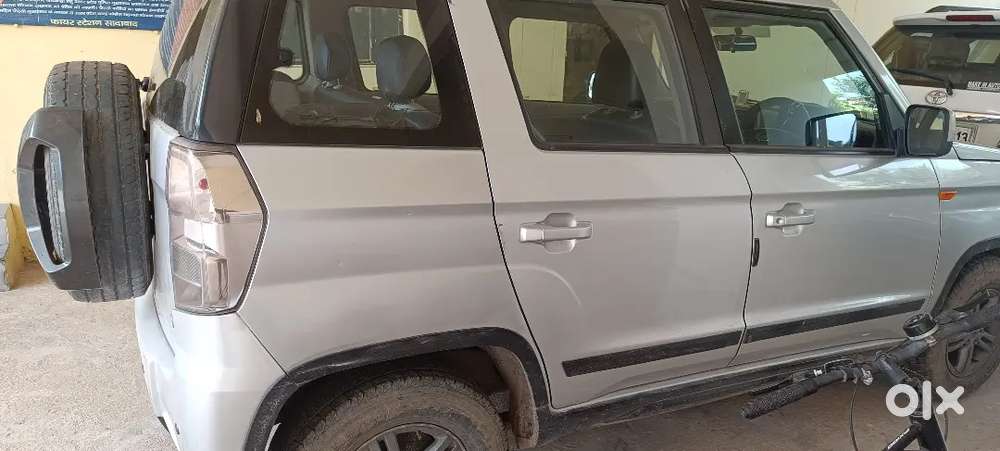 Mahindra Tuv 300 Diesel Manual 2020