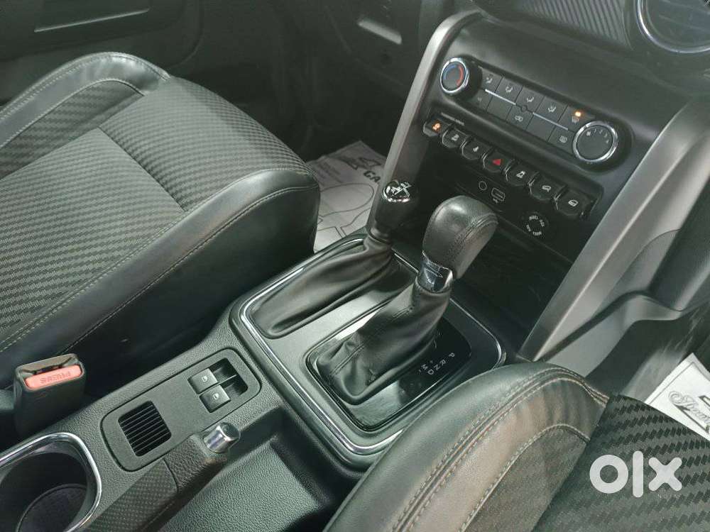 Mahindra Thar Lx D At 4wd Ht, 2023, Diesel