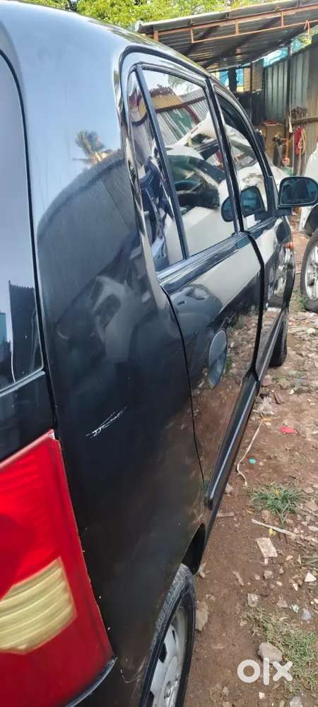 Hyundai Santro Xing Gl Petrol Manual 2008