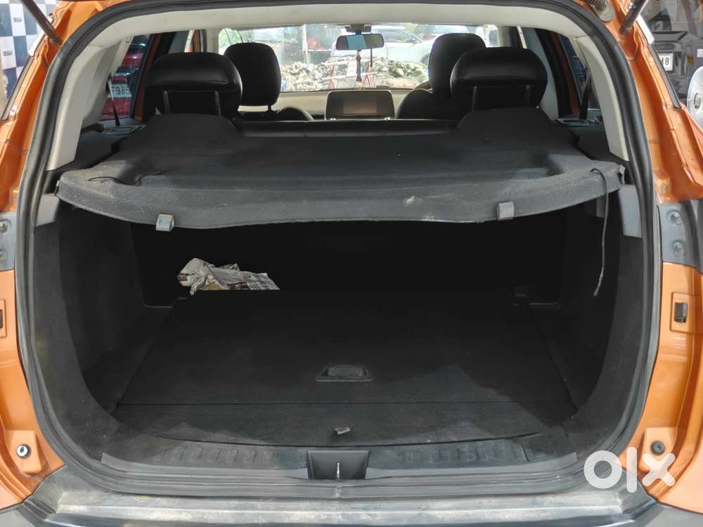 Tata Harrier Xt, 2019, Diesel