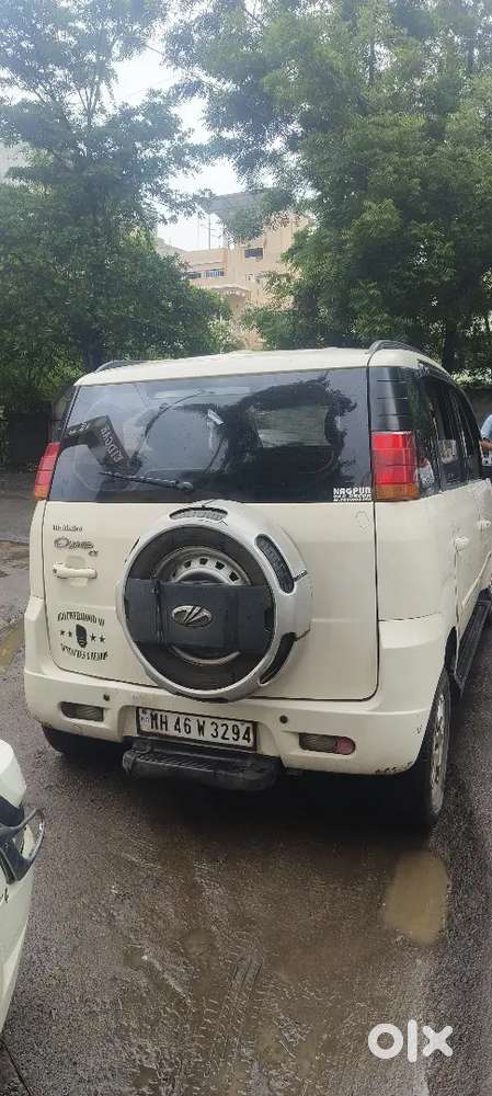 Mahindra Quanto 1.5 2012