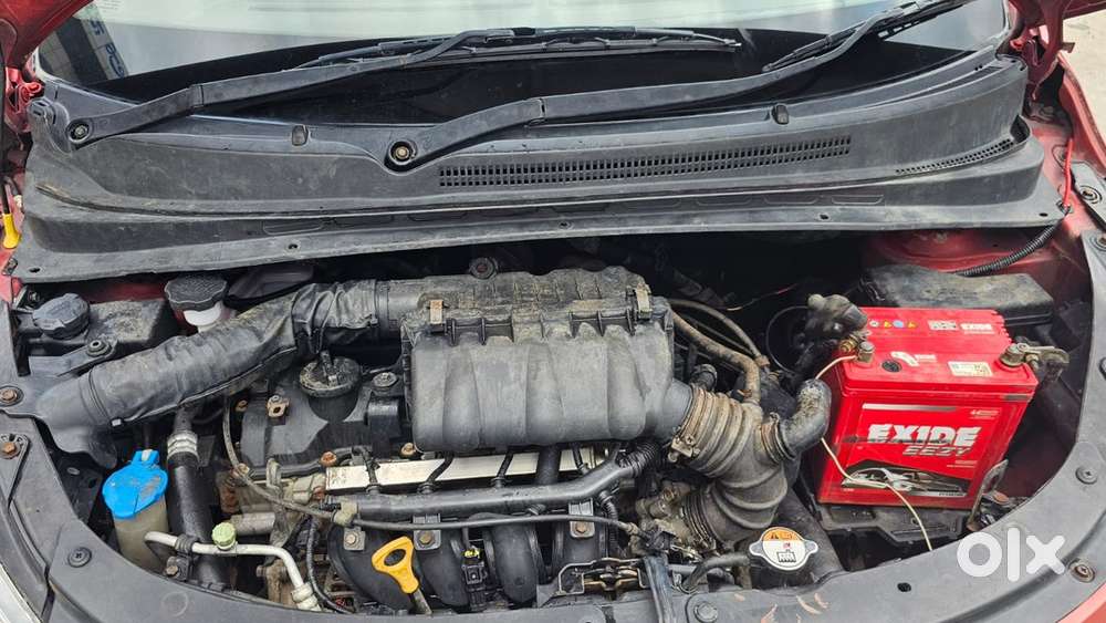 Hyundai I10 Sportz Petrol 2004