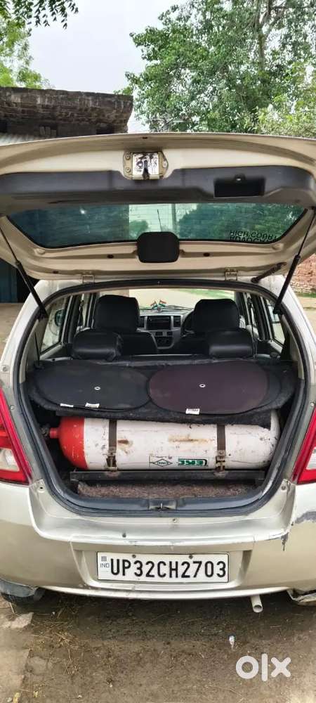Chevrolet Spark 2008 Rr28 Tak Petrol 68000 Km Driven