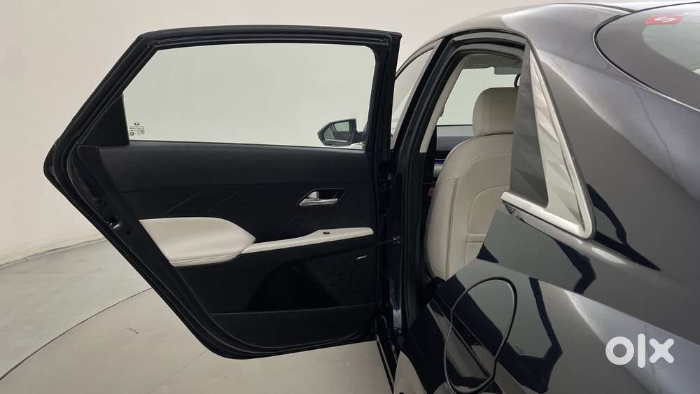Hyundai Verna 1.5 Sx (o) Petrol Mt, 2024, Petrol