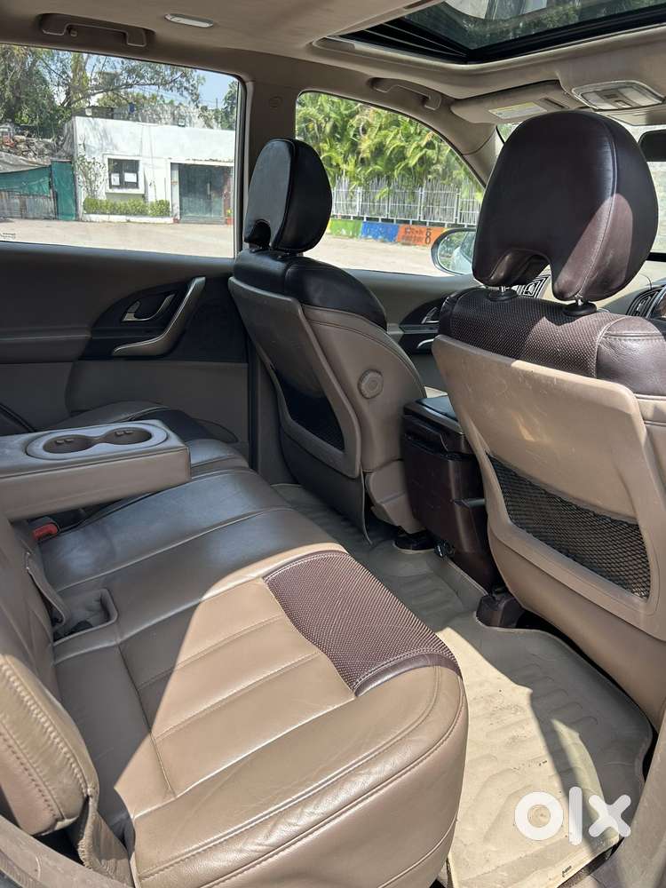 Mahindra Xuv500, 2015, Diesel