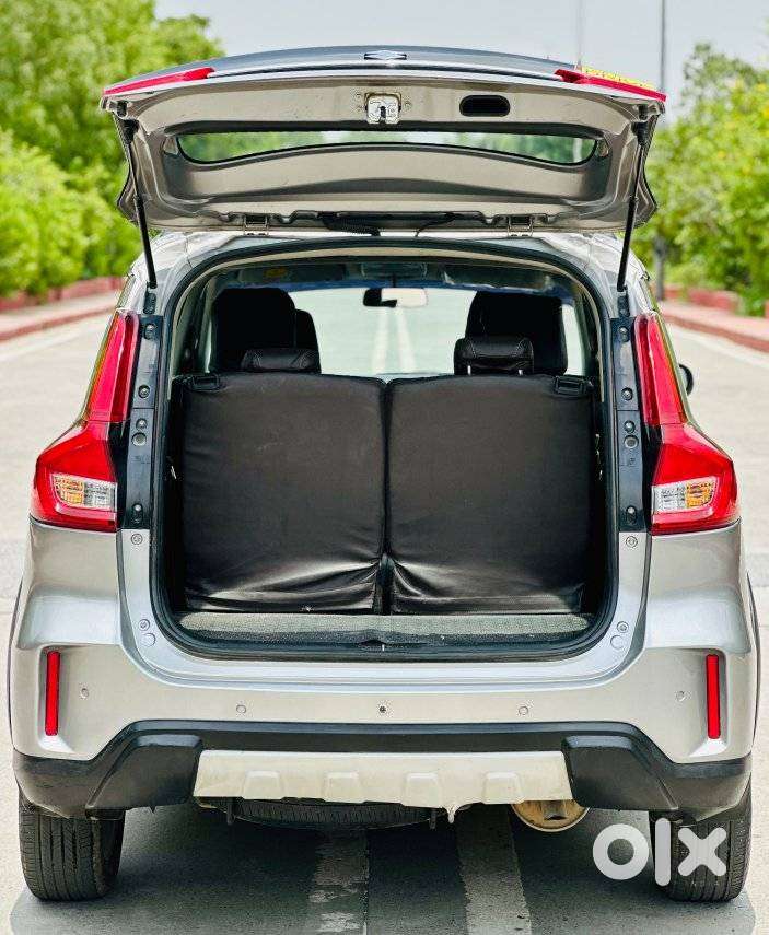 Maruti Suzuki Xl6 1.5 Zeta Mt, 2020, Petrol