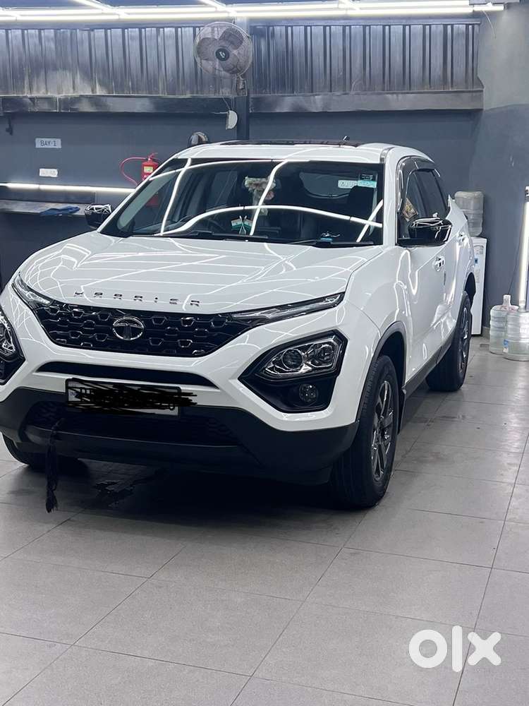 Tata Harrier Diesel 2023