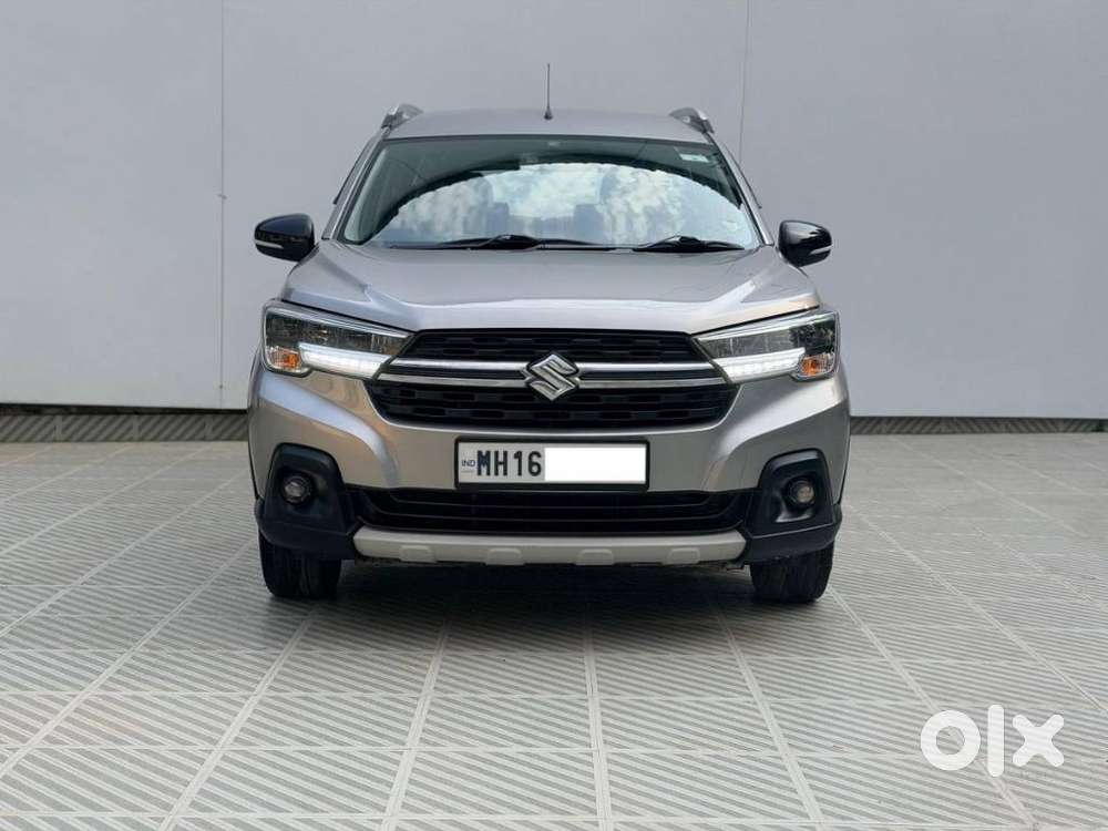 Maruti Suzuki Xl6 1.5 Zeta At, 2020, Petrol