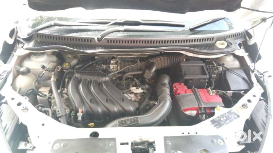 Nissan Kicks Xv, 2021, Petrol