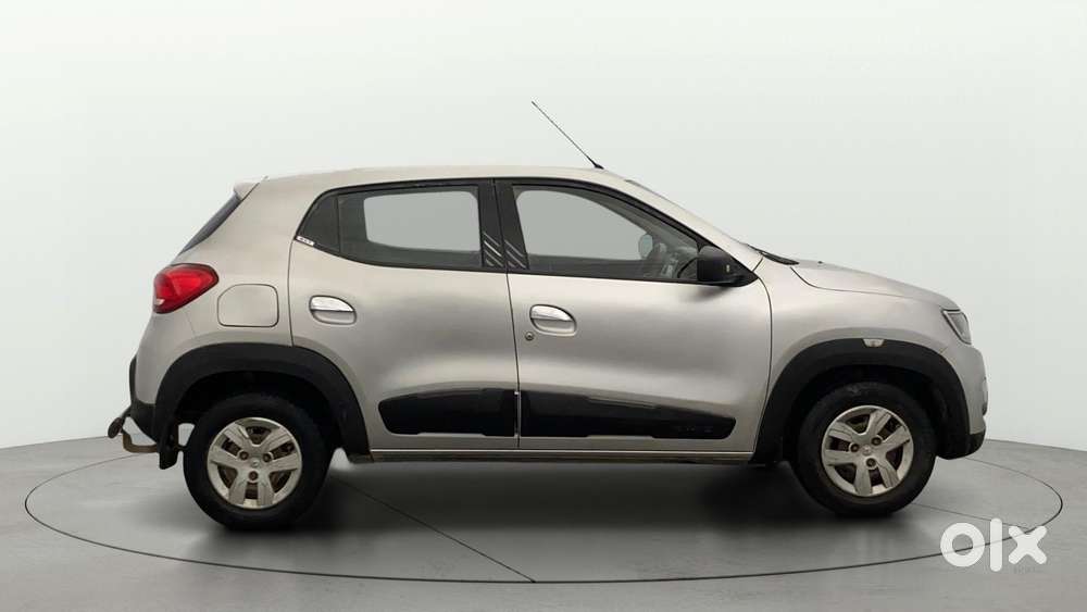 Renault Kwid Rxt, 2016, Petrol