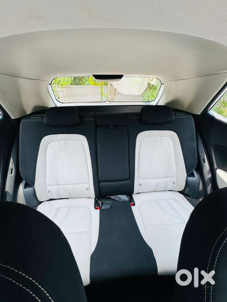 Hyundai Venue Sx, 2022, Petrol