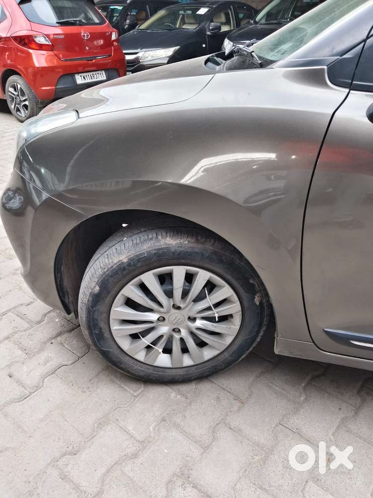 Maruti Suzuki Baleno Delta, 2021, Petrol