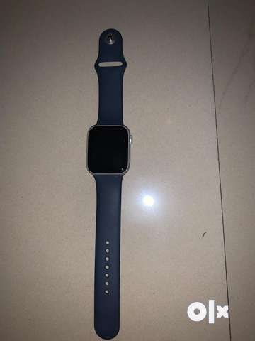 Iwatch 4 olx new arrivals