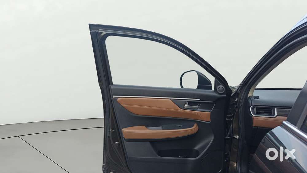 Honda Elevate Zx Cvt, 2024, Petrol