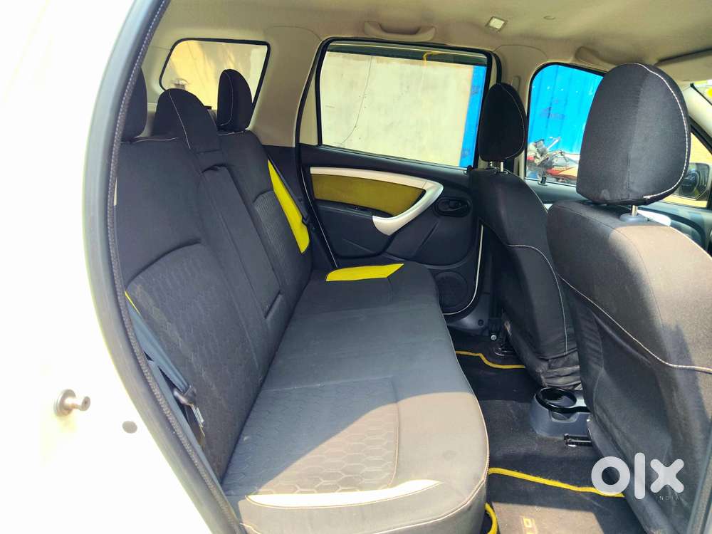 Renault Duster 110 Ps Rxl Adventure, 2014, Diesel
