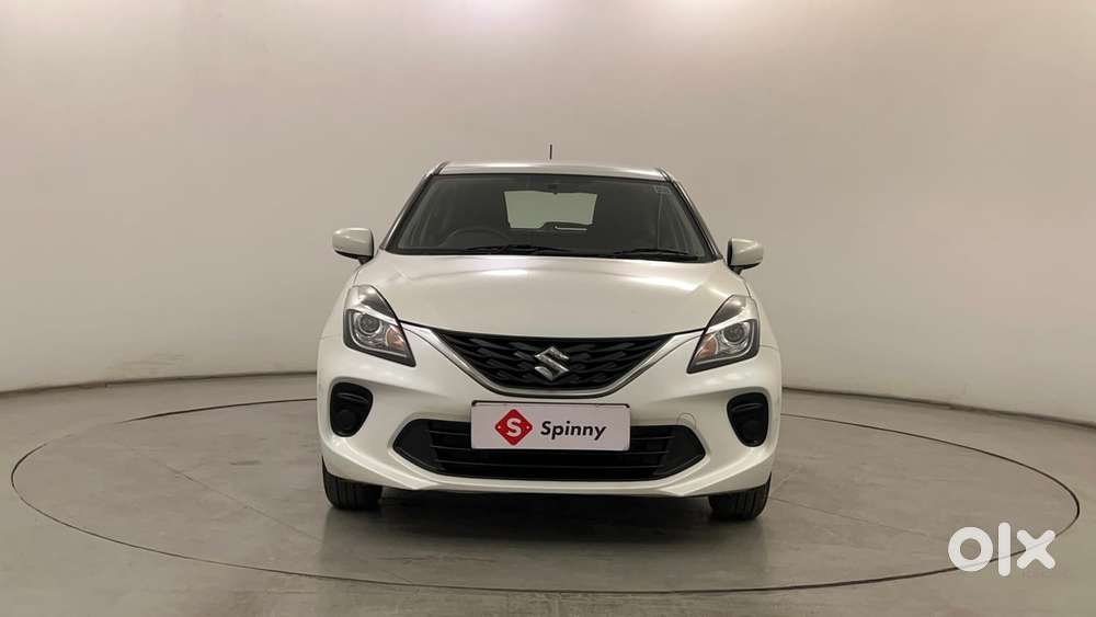 Maruti Suzuki Baleno 1.3 Delta, 2020, Petrol