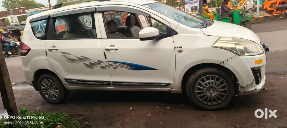 Maruti Suzuki Swift Dzire 2016 Diesel Good Condition...