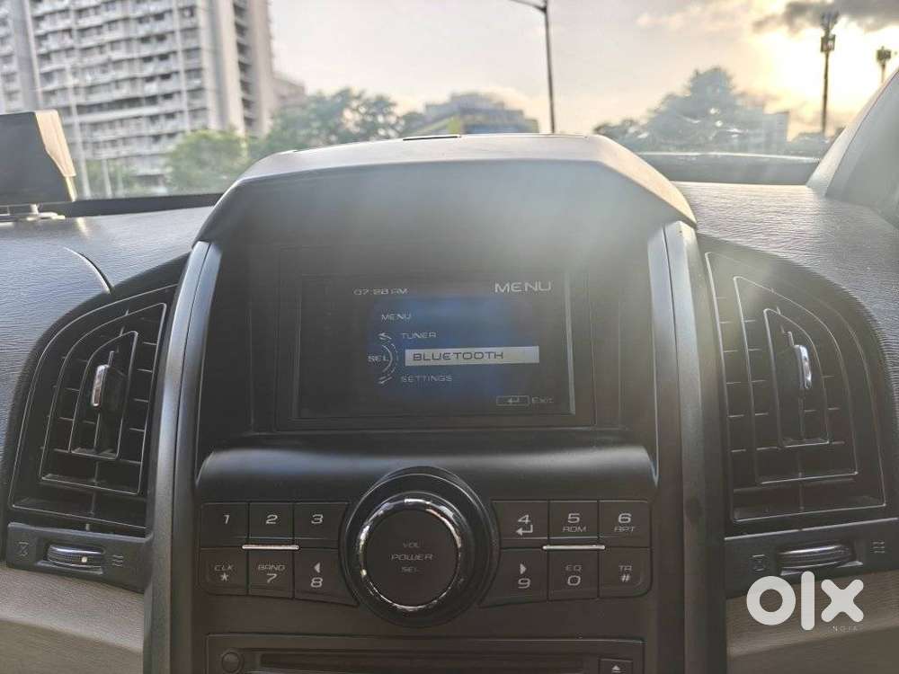 Mahindra Xuv500 W6 2wd, 2015, Diesel