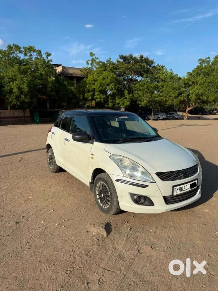 Swift 2011 Petrol Manual