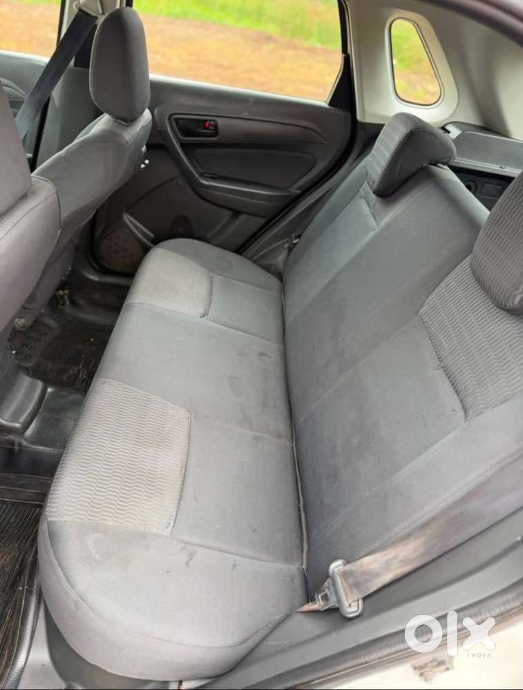 Maruti Suzuki Brezza Vdi, 2016, Diesel