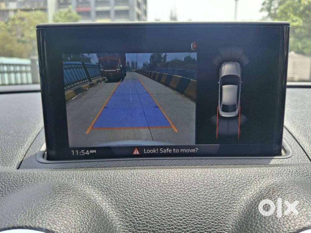 Audi A3 2.0 35 Tdi Technology + Sunroof, 2019, Diesel