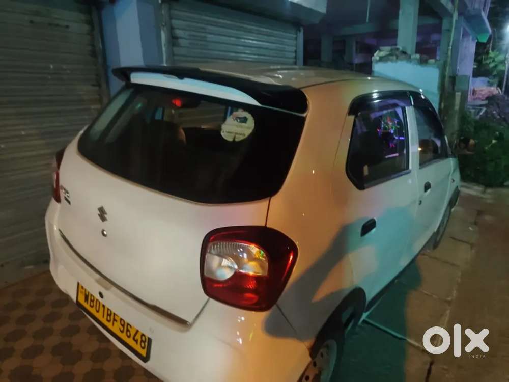 My New Car Sale