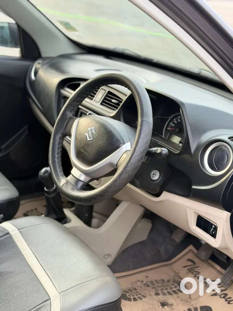 Maruti Suzuki Alto 800 Lxi 2022