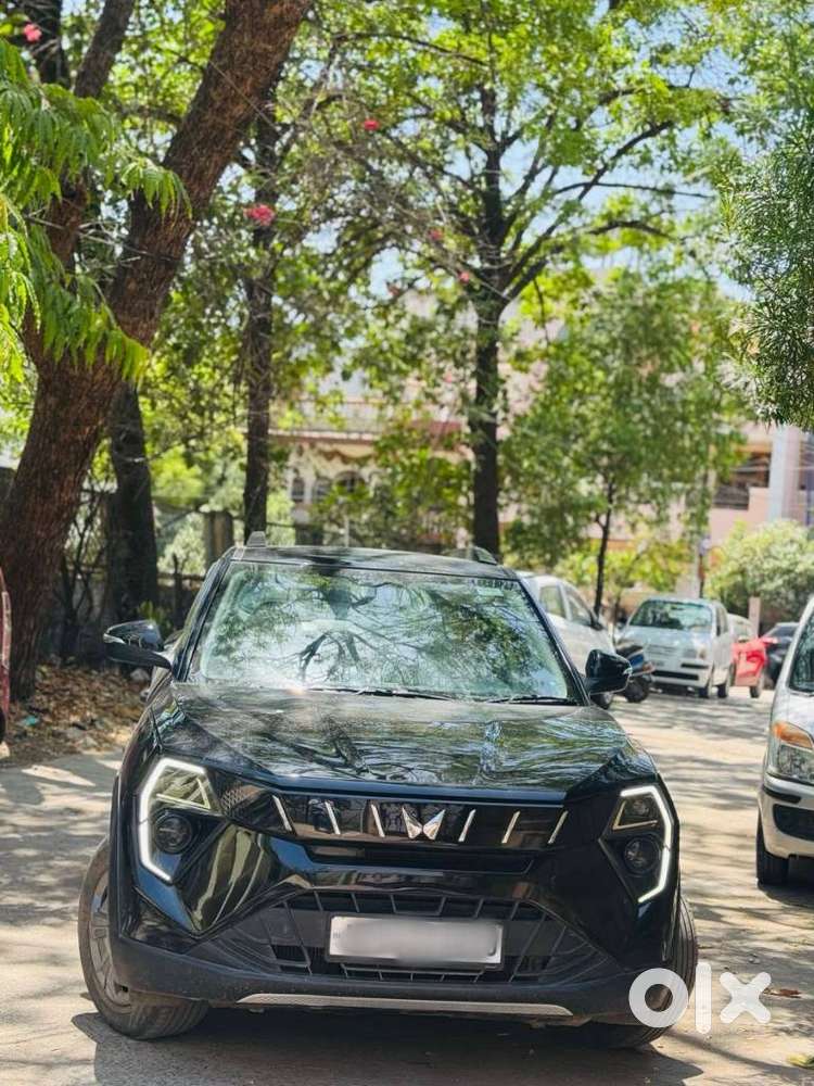 Mahindra Xuv 3xo Mx3 1.5 Diesel, 2024, Diesel