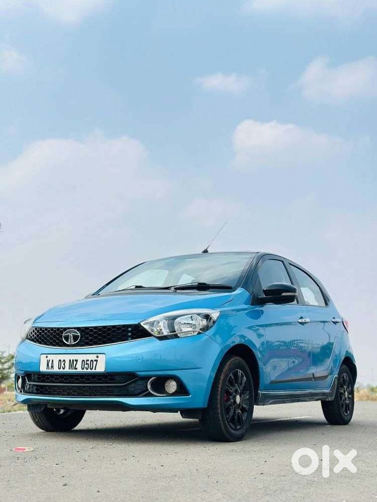 Tata Tiago Xz Diesel, 2016, Diesel