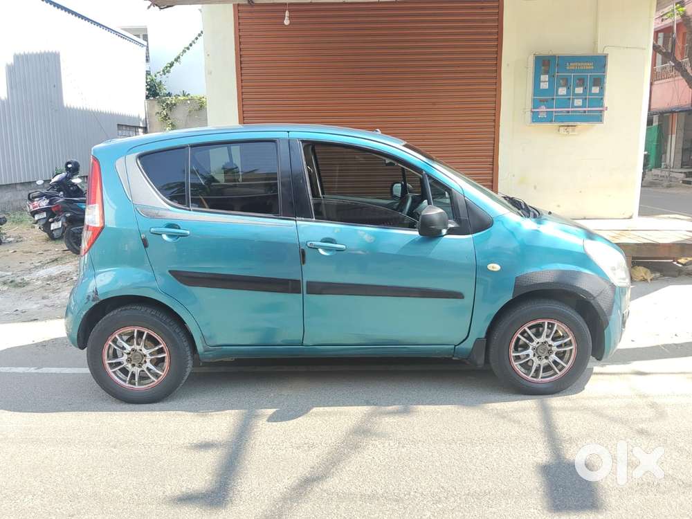 Maruti Suzuki Ritz