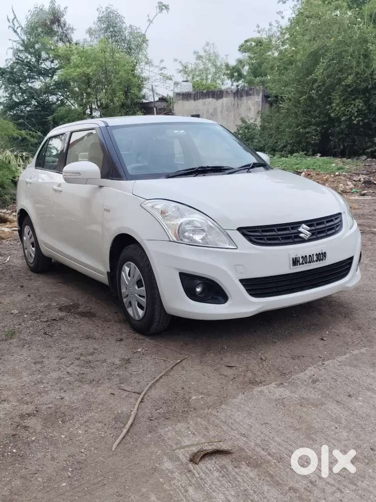 Maruti Suzuki Swift 2015