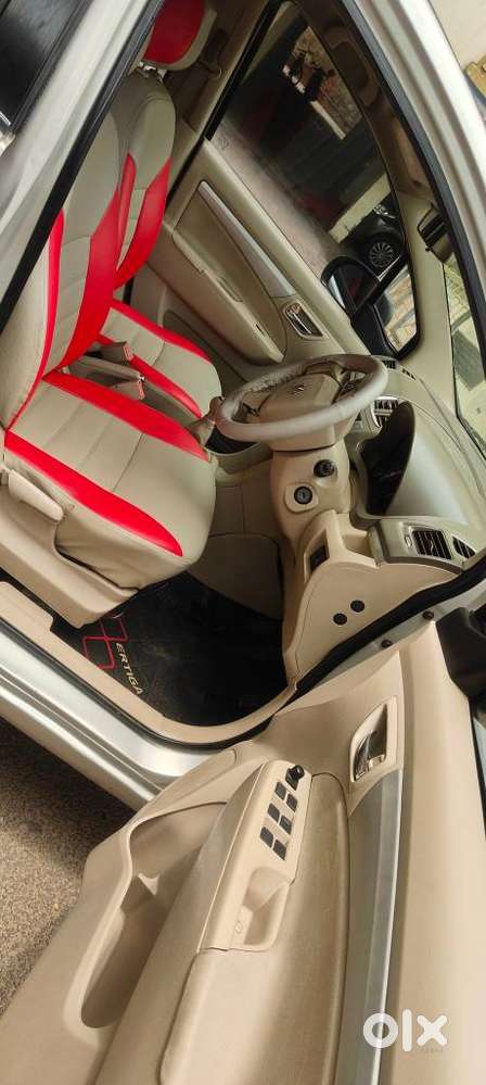 Maruti Suzuki Ertiga Vdi, 2017, Diesel