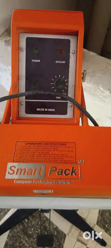 Smart Pack Quick for swiggy orders