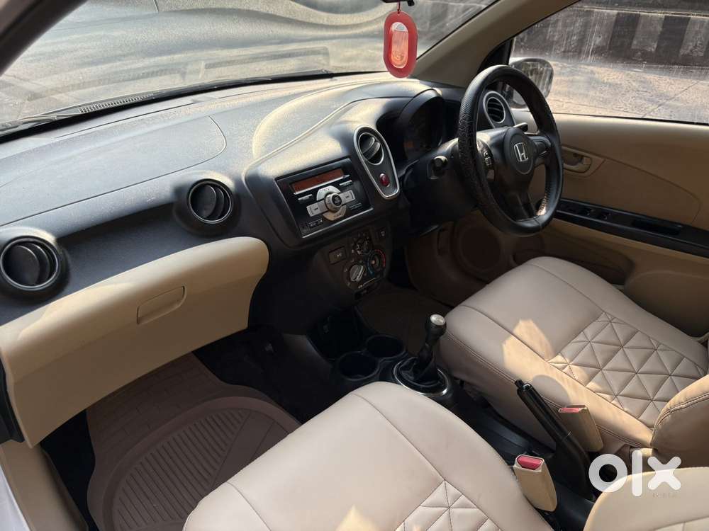 Honda Mobilio S I-dtec, 2016, Diesel