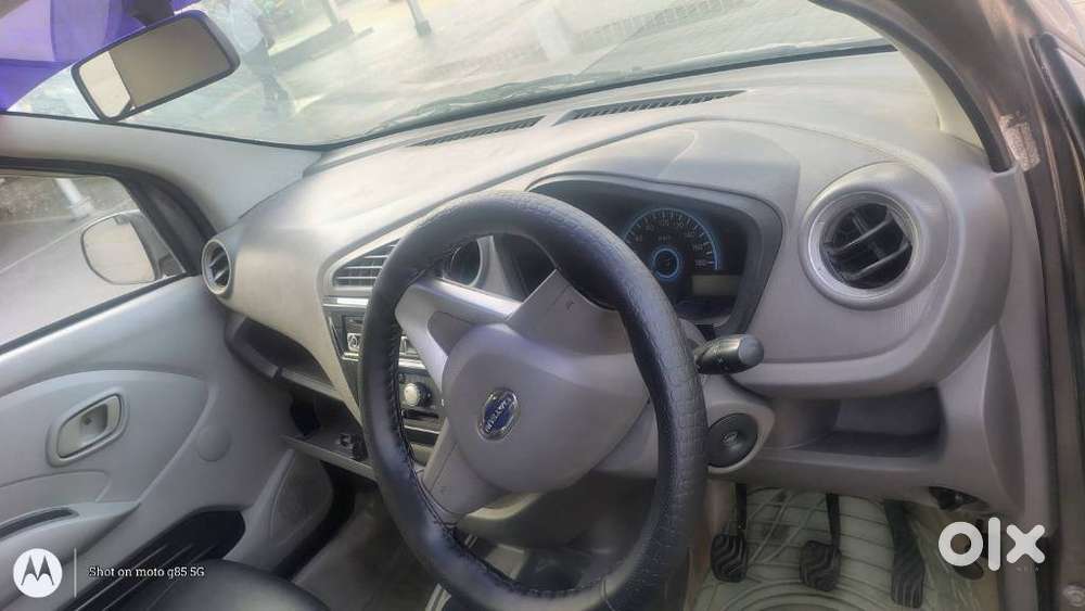 Datsun Redi Go, 2016, Petrol