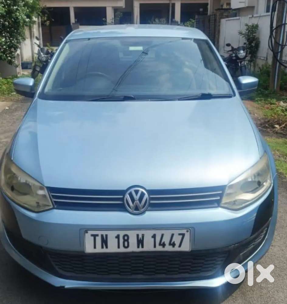 Volkswagen Polo Diesel