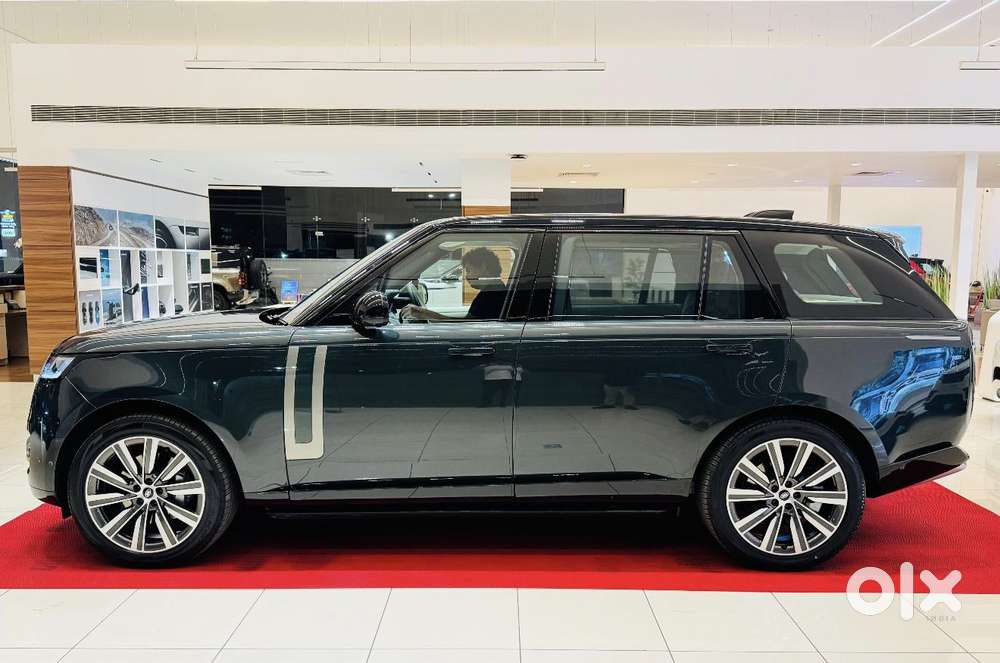 Land Rover Range Hse 3.0 Diesel, 2025, Diesel