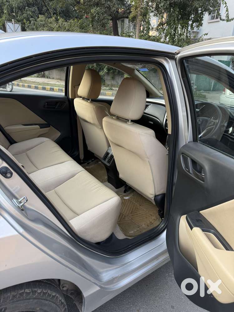 Honda City 2015-2017 I Vtec Vx, 2015, Petrol