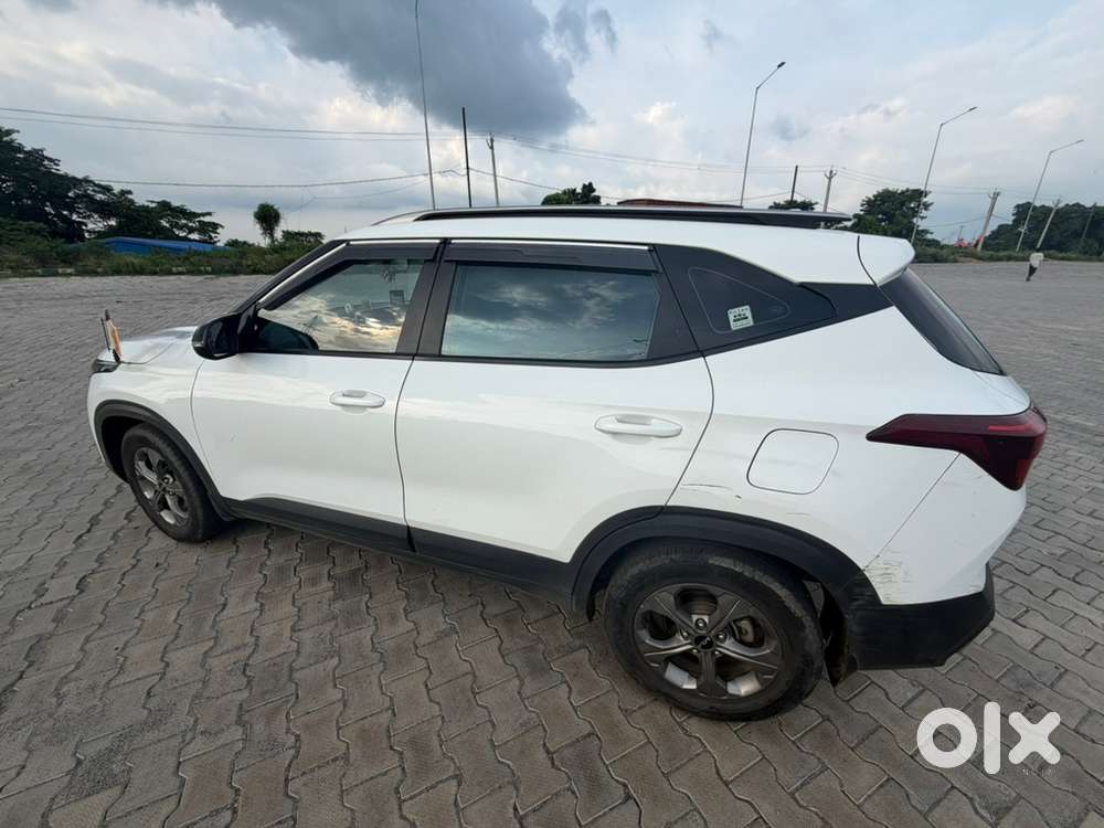Kia Seltos Htk Plus 2022